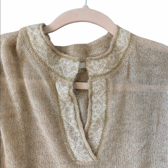 Mes Demoiselle Sweater - Picture 8 of 8